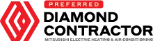 Logo featuring a red geometric design next to the words "Preferred Apartment Communities" in black text, with "PREFERRED" highlighted in white on a red background above.